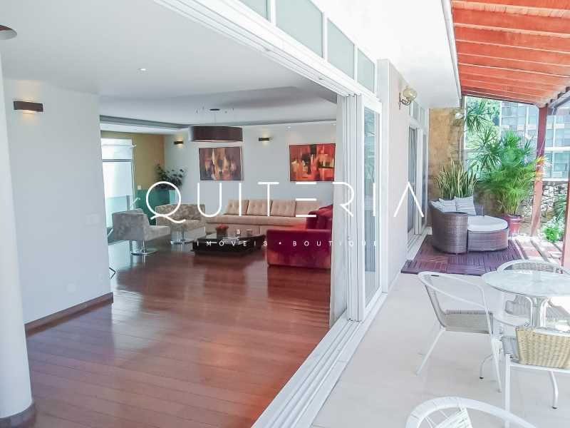 Penthouse in Rio de Janeiro, State of Rio de Janeiro, Brazil 5 - 15127673