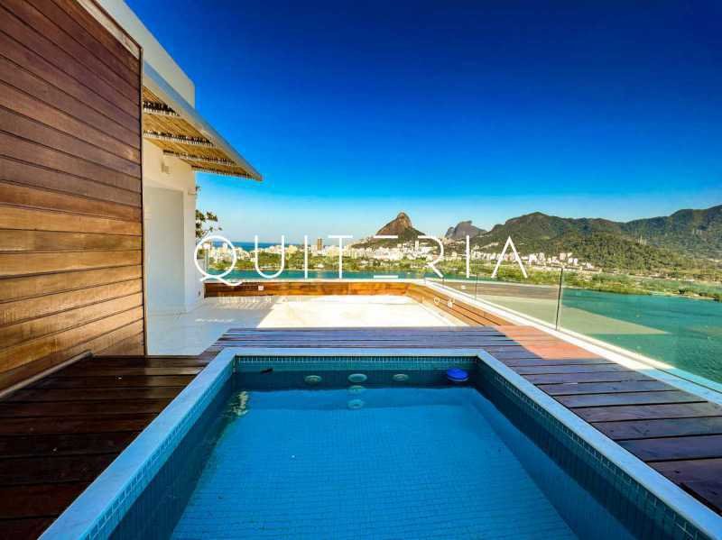 Penthouse in Rio de Janeiro, State of Rio de Janeiro, Brazil 5 - 15128391