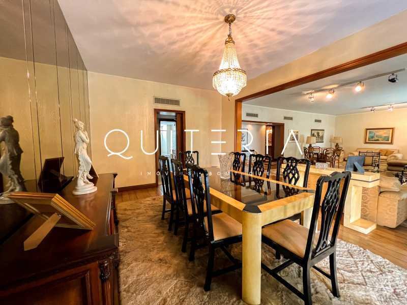 Apartment in Rio de Janeiro, State of Rio de Janeiro, Brazil 2 - 15128126