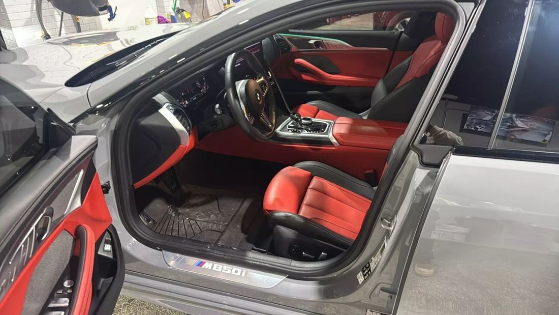 Sedan in Chicago Heights, IL, United States 4 - 15127482