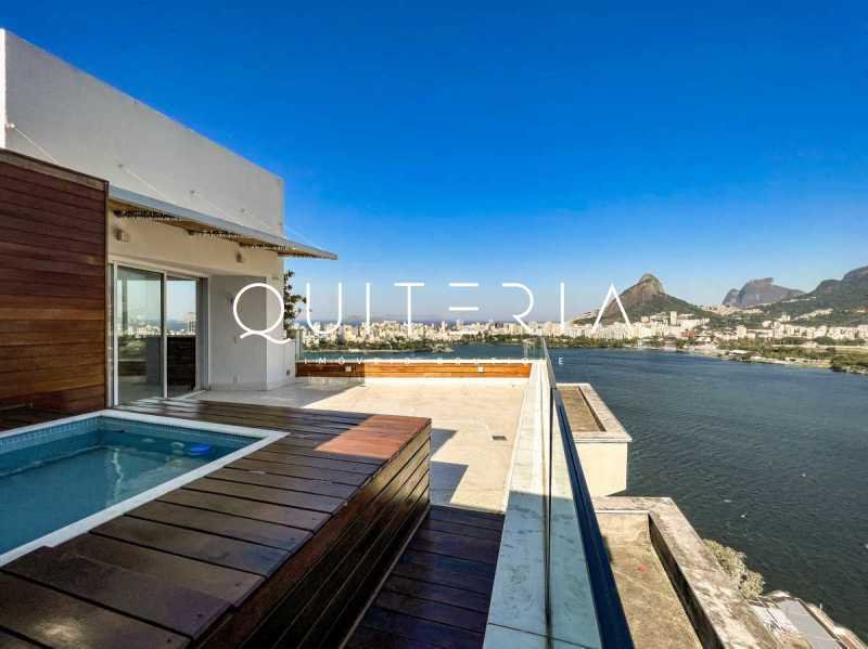 Penthouse in Rio de Janeiro, State of Rio de Janeiro, Brazil 2 - 15128391