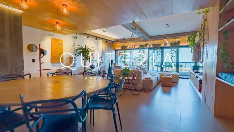 Apartment in Rio de Janeiro, State of Rio de Janeiro, Brazil 4 - 15128036