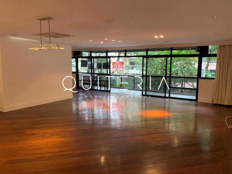 Apartment in Rio de Janeiro, State of Rio de Janeiro, Brazil 4 - 15128188