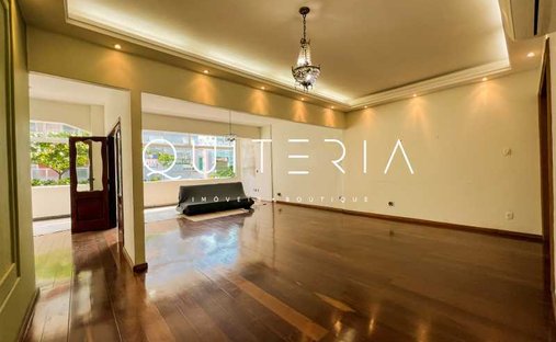 Apartamento en Río de Janeiro, Estado de Río de Janeiro, Brasil 1