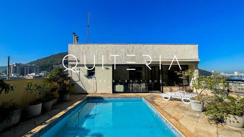 Penthouse in Rio de Janeiro, State of Rio de Janeiro, Brazil 1 - 15127666