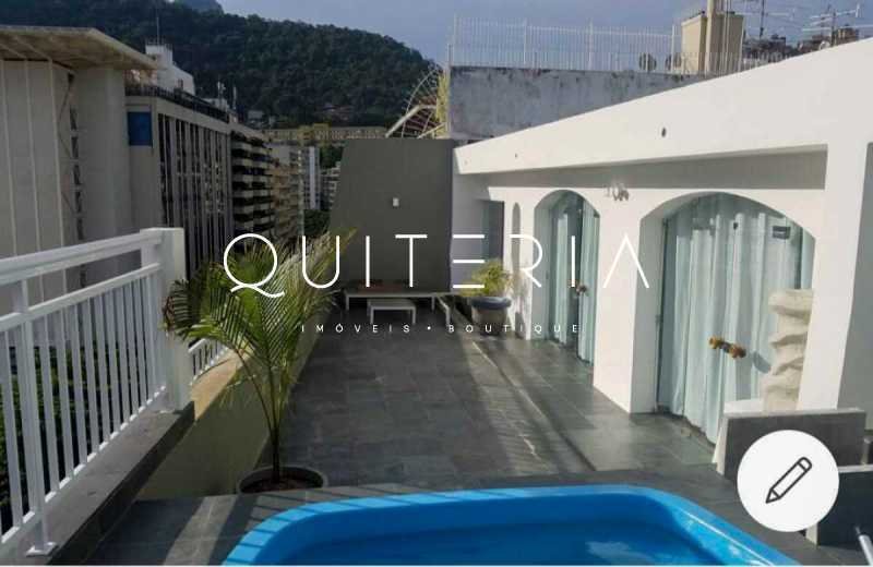 Penthouse in Rio de Janeiro, State of Rio de Janeiro, Brazil 3 - 15128285