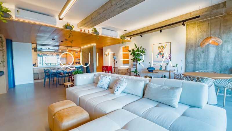 Apartment in Rio de Janeiro, State of Rio de Janeiro, Brazil 5 - 15128036