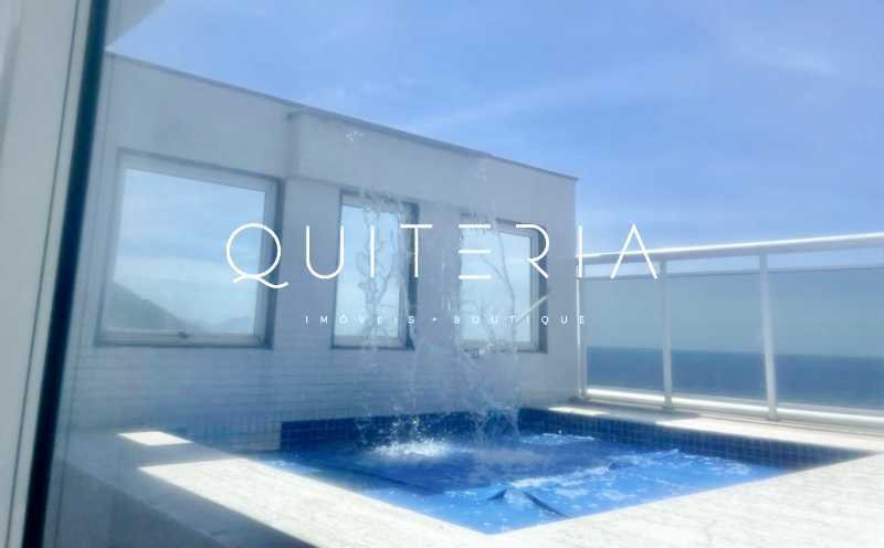 Penthouse in Rio de Janeiro, State of Rio de Janeiro, Brazil 2 - 15127689