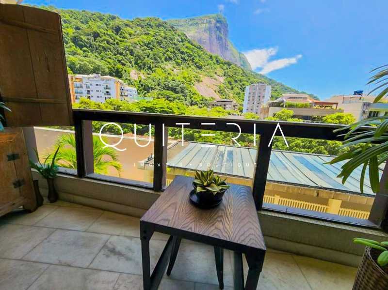 Apartment in Rio de Janeiro, State of Rio de Janeiro, Brazil 3 - 15128160