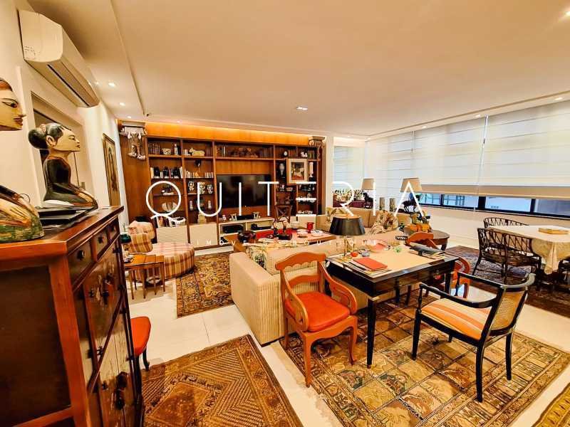Apartment in Rio de Janeiro, State of Rio de Janeiro, Brazil 2 - 15127912