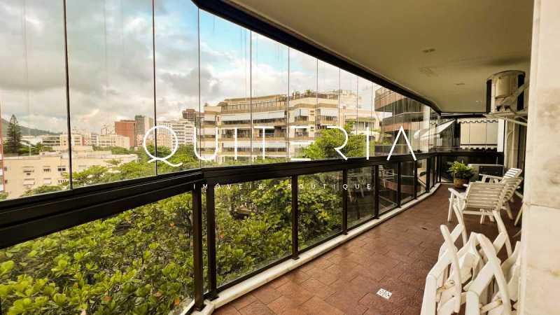 Penthouse in Rio de Janeiro, State of Rio de Janeiro, Brazil 2 - 15128400