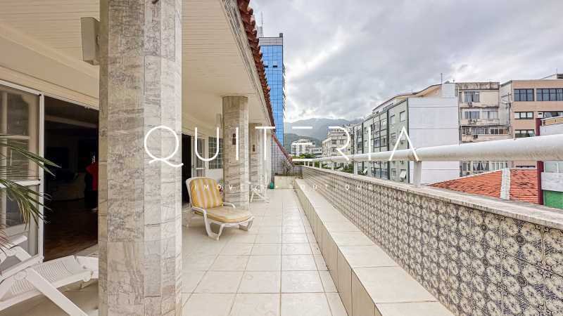 Apartment in Rio de Janeiro, State of Rio de Janeiro, Brazil 1 - 15128328