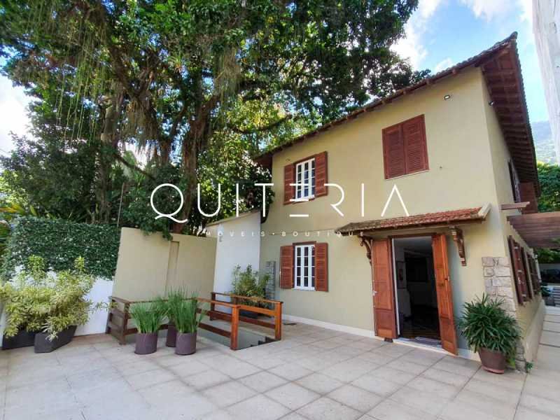 House in Rio de Janeiro, State of Rio de Janeiro, Brazil 1 - 15128347