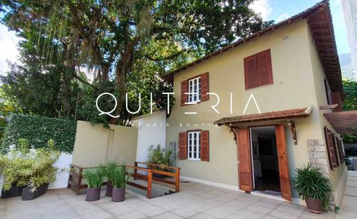 House in Rio de Janeiro, State of Rio de Janeiro, Brazil 1