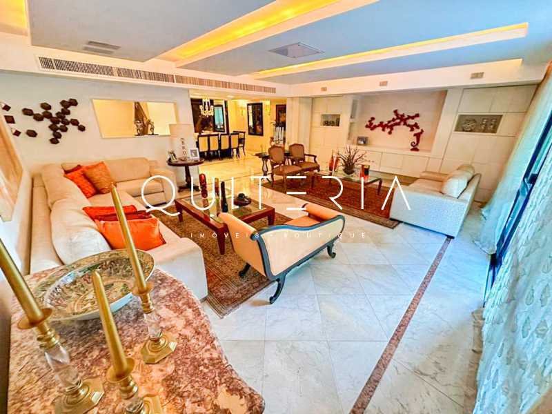 Apartment in Rio de Janeiro, State of Rio de Janeiro, Brazil 1 - 15128171