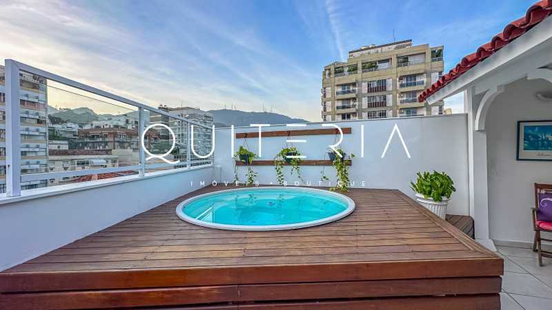 Penthouse in Rio de Janeiro, State of Rio de Janeiro, Brazil 1 - 15128469