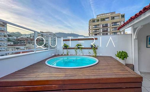 Penthouse in Rio de Janeiro, Rio de Janeiro, Brasilien 1
