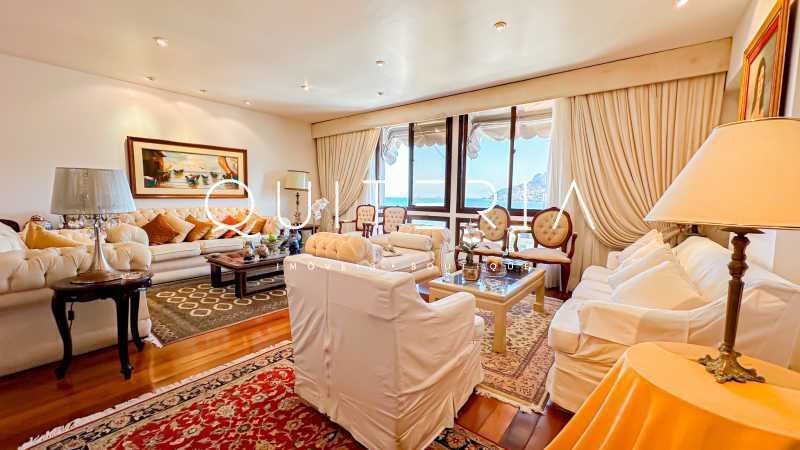 Apartment in Rio de Janeiro, State of Rio de Janeiro, Brazil 2 - 15128288