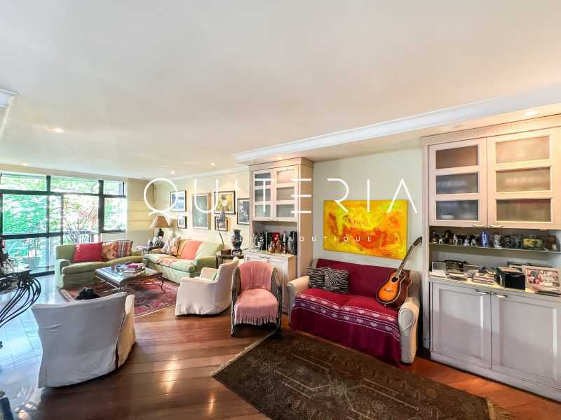 Apartment in Rio de Janeiro, State of Rio de Janeiro, Brazil 5 - 15128032