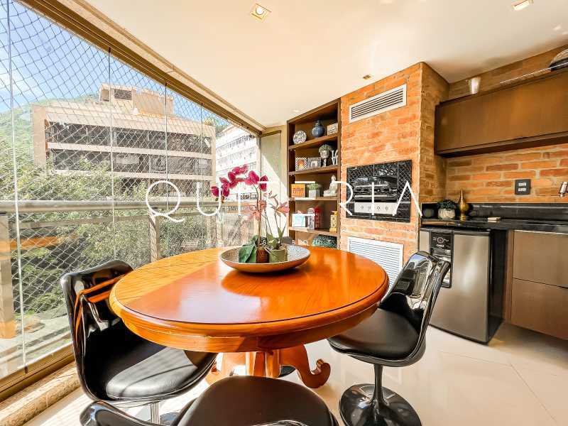 Apartment in Rio de Janeiro, State of Rio de Janeiro, Brazil 2 - 15128117