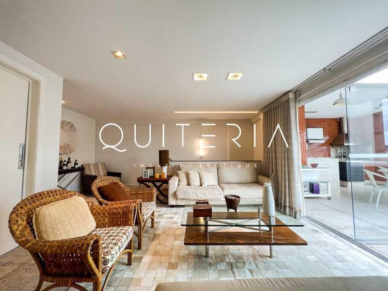 Penthouse in Rio de Janeiro, State of Rio de Janeiro, Brazil 2 - 15128399