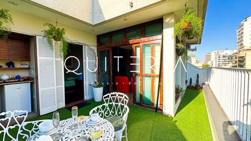 Penthouse in Rio de Janeiro, State of Rio de Janeiro, Brazil 5 - 15128384