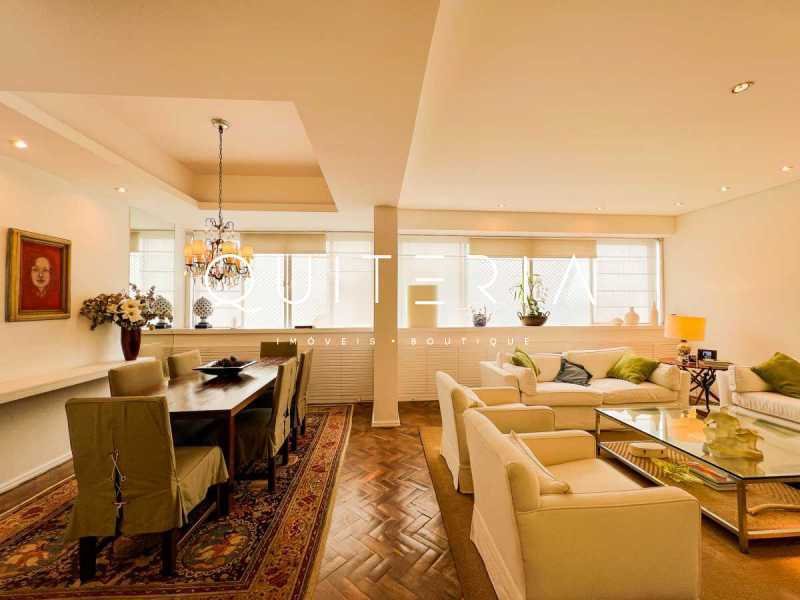 Apartment in Rio de Janeiro, State of Rio de Janeiro, Brazil 2 - 15128086