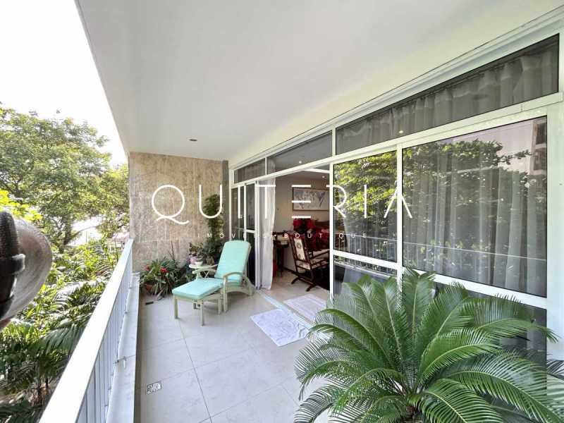 Apartment in Rio de Janeiro, State of Rio de Janeiro, Brazil 2 - 15128161