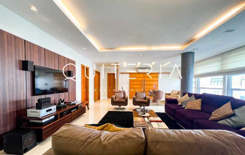 Apartment in Rio de Janeiro, State of Rio de Janeiro, Brazil 2 - 15128313