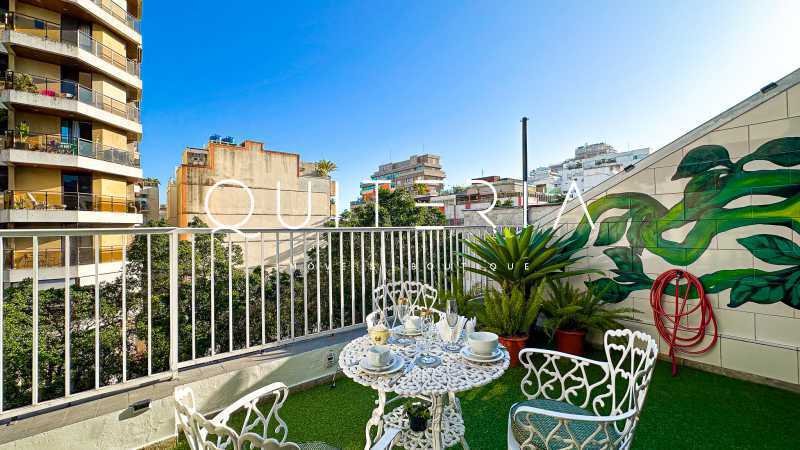 Penthouse in Rio de Janeiro, State of Rio de Janeiro, Brazil 2 - 15128384