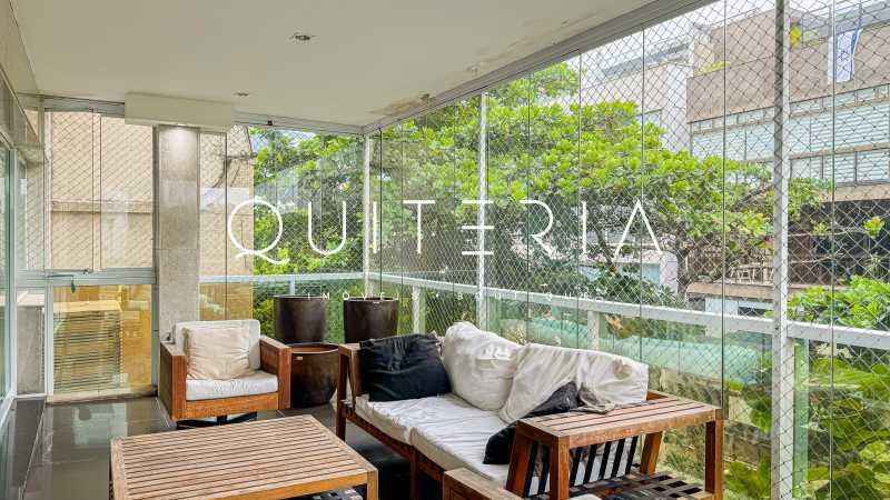 Appartamento a Rio de Janeiro, Rio de Janeiro, Brasile 4 - 15127994