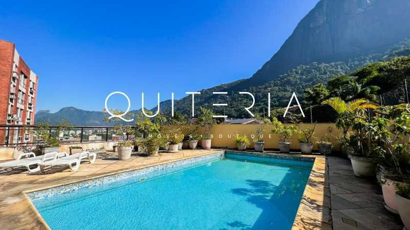 Penthouse in Rio de Janeiro, State of Rio de Janeiro, Brazil 3 - 15127666