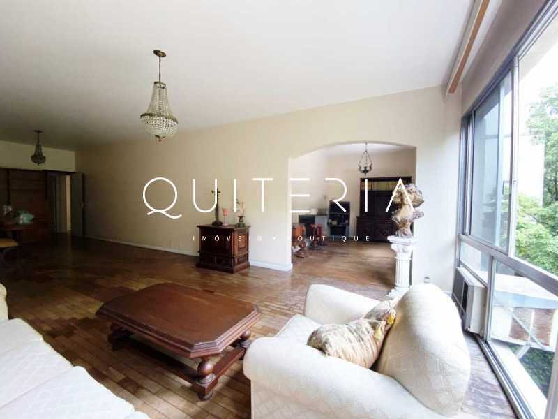 Apartment in Rio de Janeiro, State of Rio de Janeiro, Brazil 2 - 15128128