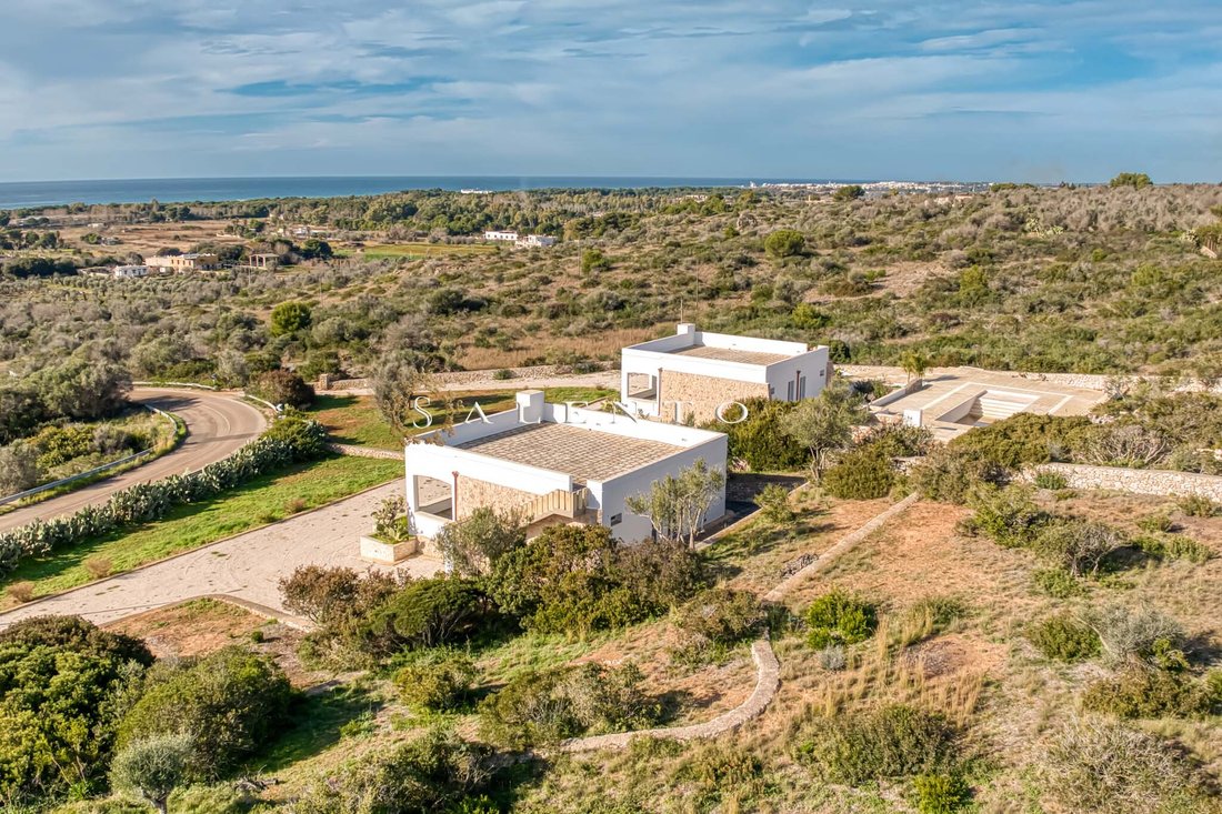Villa in Ugento, Apulia, Italy 3 - 15128176
