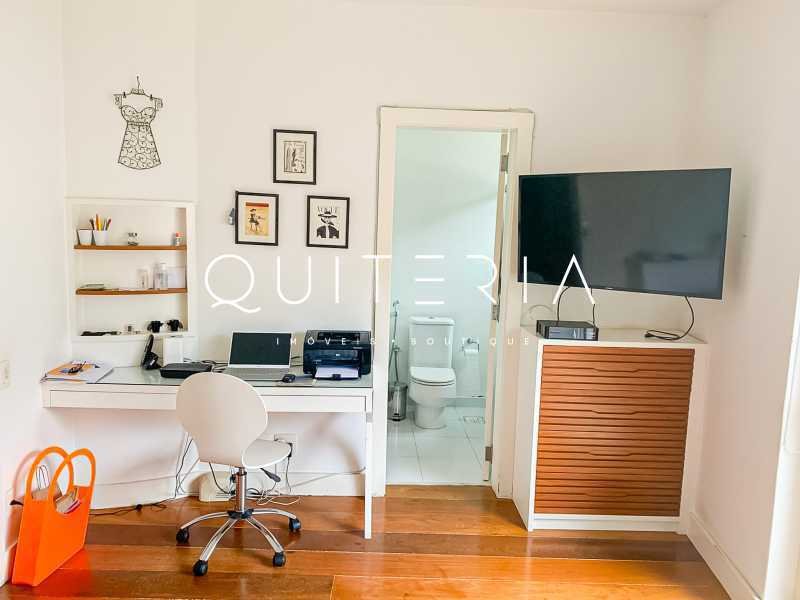 Apartment in Rio de Janeiro, State of Rio de Janeiro, Brazil 2 - 15128003
