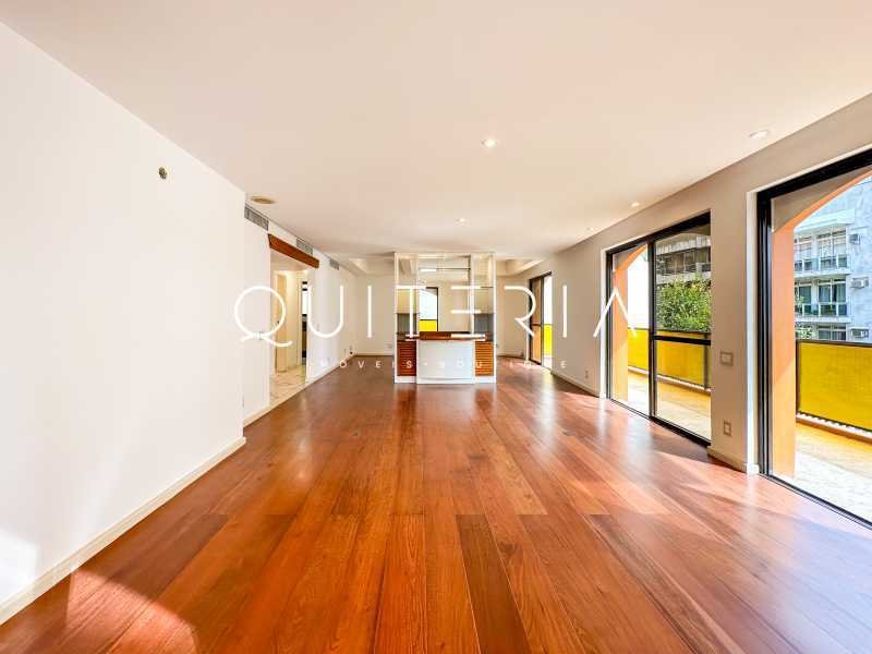 Apartment in Rio de Janeiro, State of Rio de Janeiro, Brazil 3 - 15128045