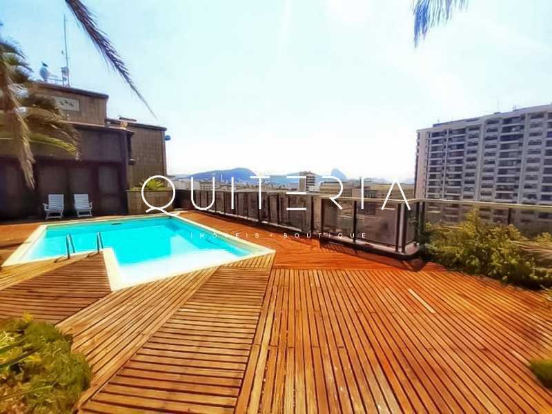 Penthouse in Rio de Janeiro, Rio de Janeiro, Brasilien 2 - 15127684