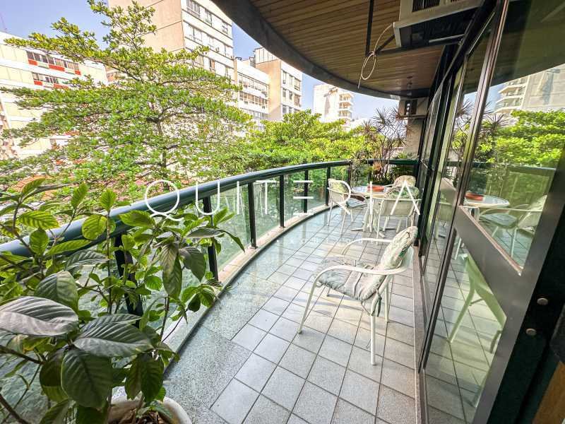Apartment in Rio de Janeiro, State of Rio de Janeiro, Brazil 2 - 15128032