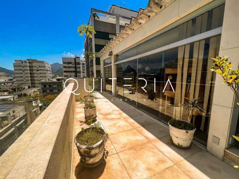 Apartment in Rio de Janeiro, State of Rio de Janeiro, Brazil 1 - 15127715