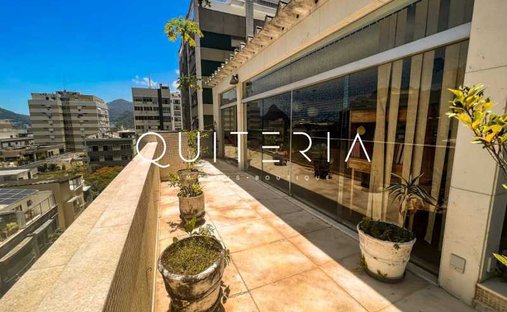 Apartment in Rio de Janeiro, State of Rio de Janeiro, Brazil 1