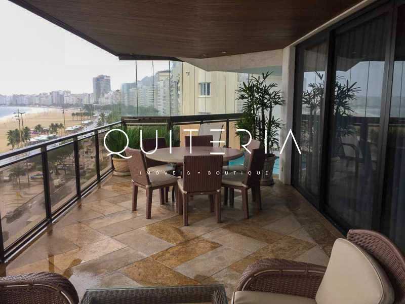 Apartment in Rio de Janeiro, State of Rio de Janeiro, Brazil 2 - 15128232
