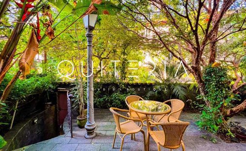 House in Rio de Janeiro, State of Rio de Janeiro, Brazil 1