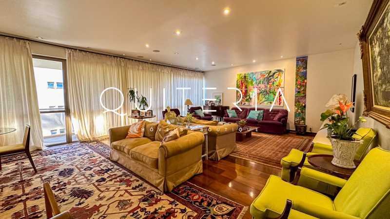 Apartment in Rio de Janeiro, State of Rio de Janeiro, Brazil 2 - 15128267