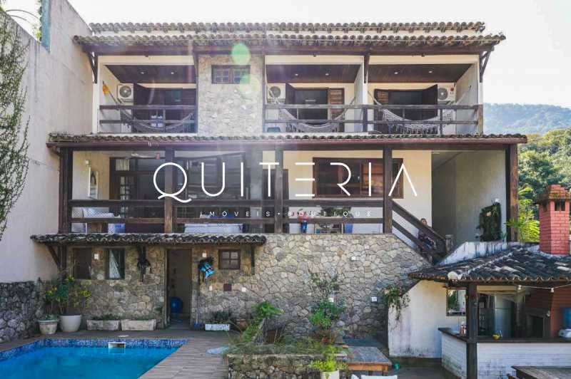 House in Rio de Janeiro, State of Rio de Janeiro, Brazil 2 - 15128337