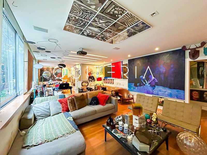 Apartment in Rio de Janeiro, State of Rio de Janeiro, Brazil 3 - 15127909