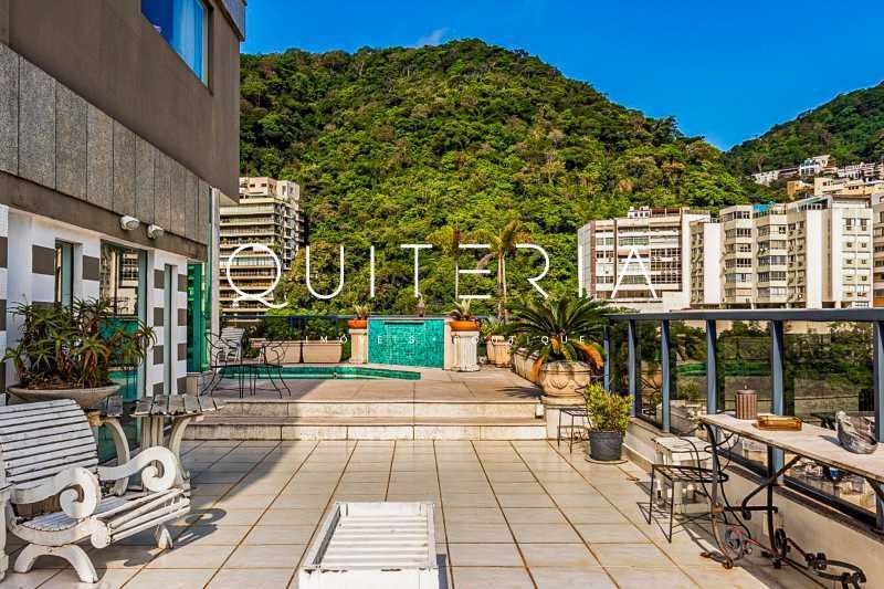 Penthouse in Rio de Janeiro, State of Rio de Janeiro, Brazil 4 - 15127669