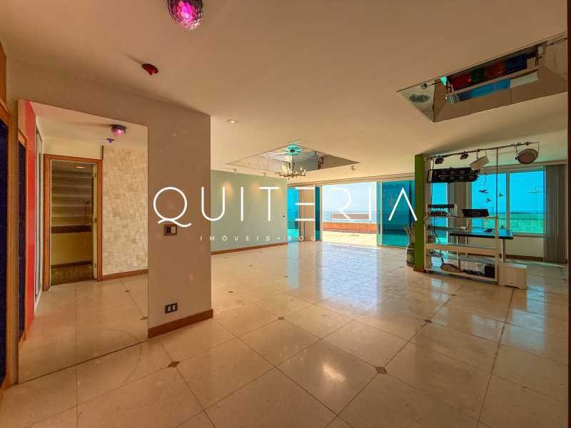Penthouse in Rio de Janeiro, State of Rio de Janeiro, Brazil 4 - 15128253