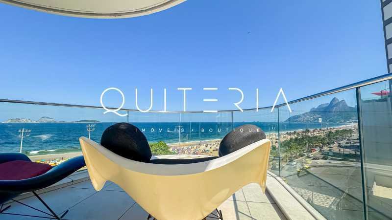 Apartment in Rio de Janeiro, State of Rio de Janeiro, Brazil 1 - 15128011