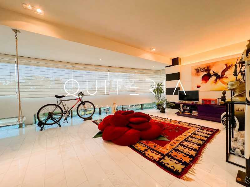 Apartment in Rio de Janeiro, State of Rio de Janeiro, Brazil 4 - 15127729