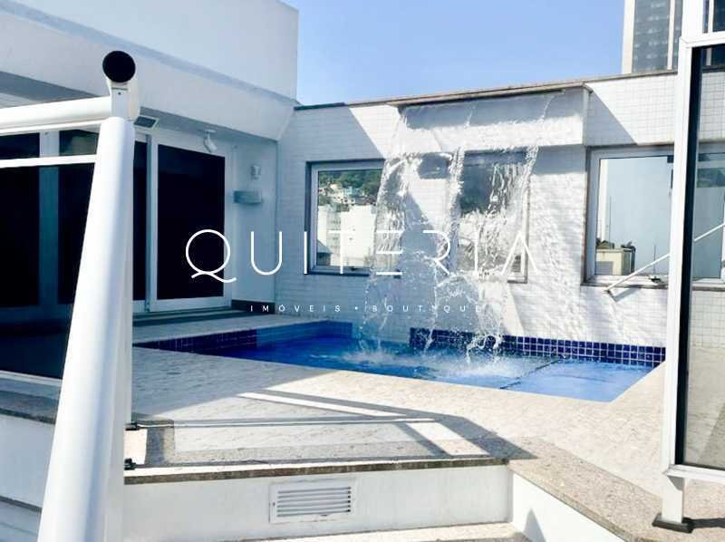 Penthouse in Rio de Janeiro, State of Rio de Janeiro, Brazil 3 - 15127689